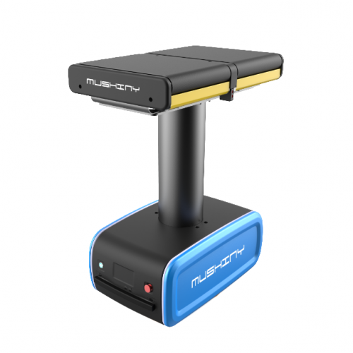 ソーティングロボット（コンベヤ式）