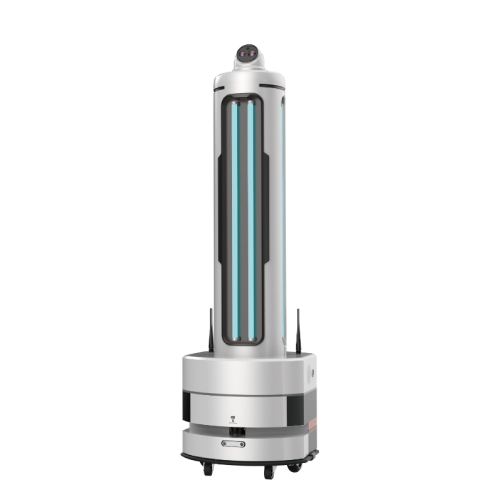 UV消毒ロボット/アンチウイルスロボット（UVタイプ）