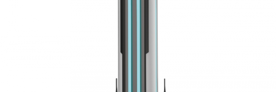 アンチウイルスロボットの販売を開始しました！