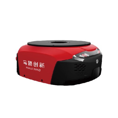 AGV（棚搬送ロボット）