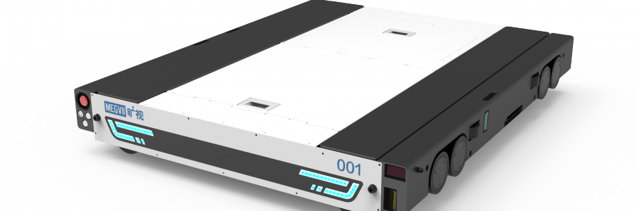 3Dパレットシャトルシステム（高密度保管システム）のNEWモデルを販売開始しました。