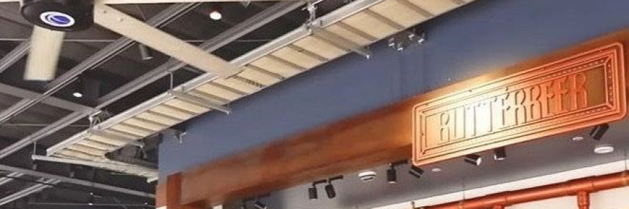 ハリー・ポッター（スタジオツアー東京）でエミアスファンを体感できます！