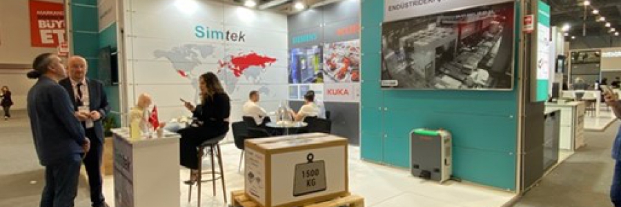 【視察レポート】トルコ最大級の産業展示会「WIN Eurasia 2025」を視察しました。