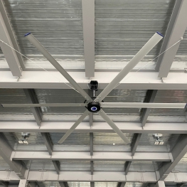 エミアスファン（NEWモデル）