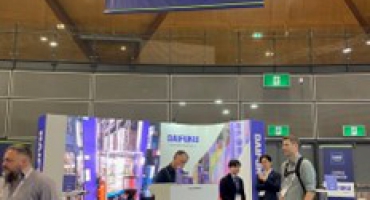 【視察レポート】オセアニア最大級の物流展示会「CeMAT Australia 2025」を視察しました。