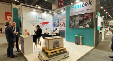 【視察レポート】トルコ最大級の産業展示会「WIN Eurasia 2025」を視察しました。