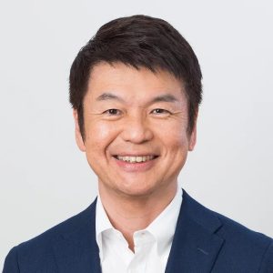 徳永 一雄